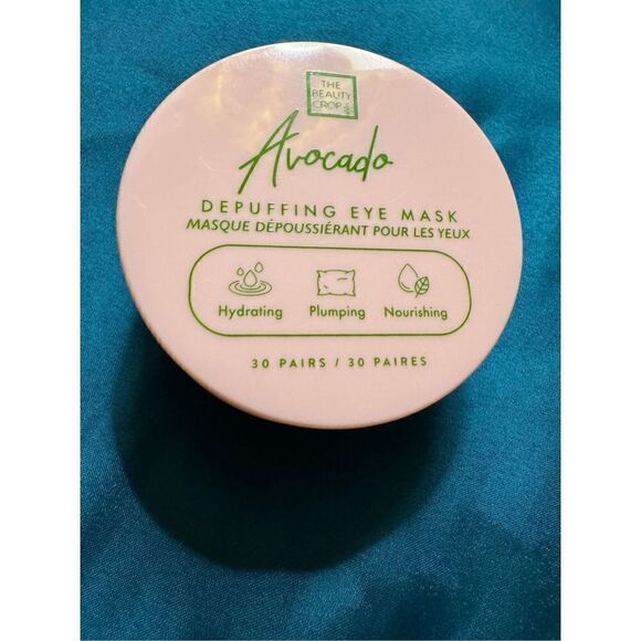 The Beauty Crop Face bundle - Picture 3 of 6